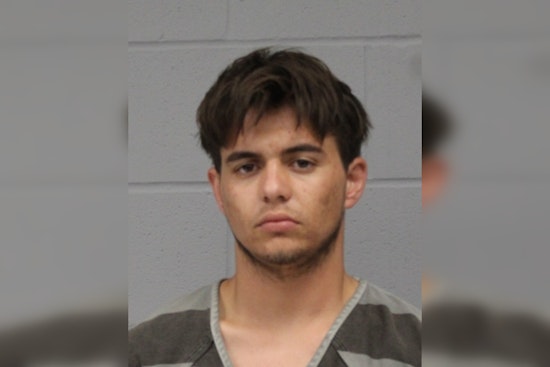 21-Year-Old Suspected of Multiple Sexual Assaults and Burglary Arrested in Austin