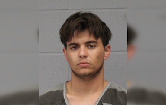 21-Year-Old Suspected of Multiple Sexual Assaults and Burglary Arrested in Austin