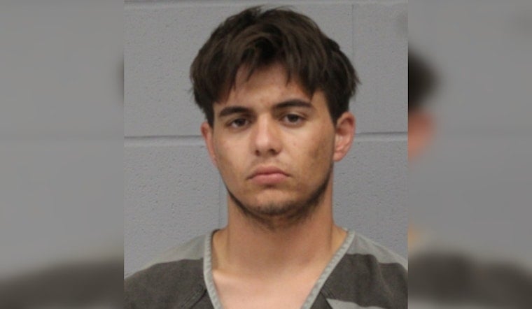 21-Year-Old Suspected of Multiple Sexual Assaults and Burglary Arrested in Austin