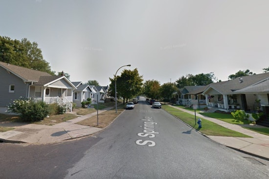 21-Year-Old Woman Shot in Knee During Attempted Robbery in Dutchtown, St. Louis