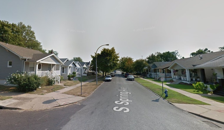 21-Year-Old Woman Shot in Knee During Attempted Robbery in Dutchtown, St. Louis
