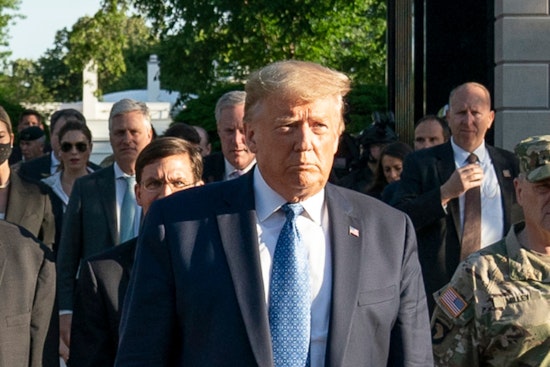 23 Attorney Generals Led by Arizona's Mayes Sue Trump Administration for Withholding FEMA Disaster Relief Funds