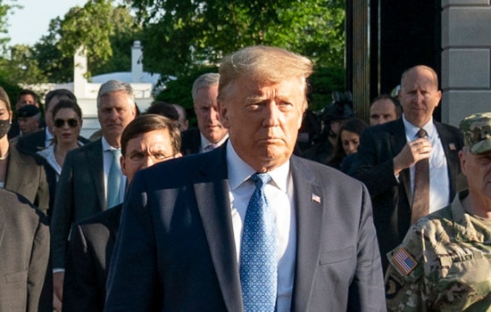 23 Attorney Generals Led by Arizona's Mayes Sue Trump Administration for Withholding FEMA Disaster Relief Funds