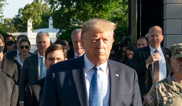 23 Attorney Generals Led by Arizona's Mayes Sue Trump Administration for Withholding FEMA Disaster Relief Funds