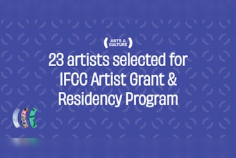23 Portland Artists Awarded Grants to Energize North Portland's IFCC Cultural Scene