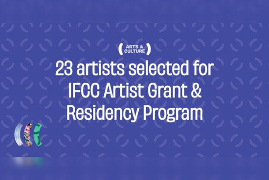 23 Portland Artists Awarded Grants to Energize North Portland's IFCC Cultural Scene