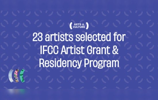 23 Portland Artists Awarded Grants to Energize North Portland's IFCC Cultural Scene
