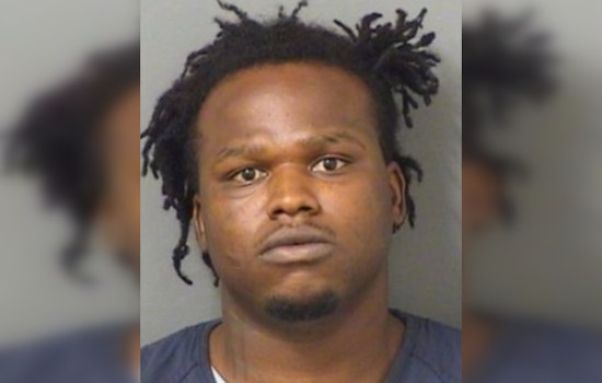 23-Year-Old Charged with First-Degree Murder in West Palm Beach Shooting Forensic Evidence Links Suspect to Crime