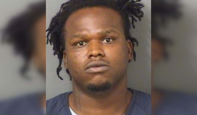 23-Year-Old Charged with First-Degree Murder in West Palm Beach Shooting Forensic Evidence Links Suspect to Crime