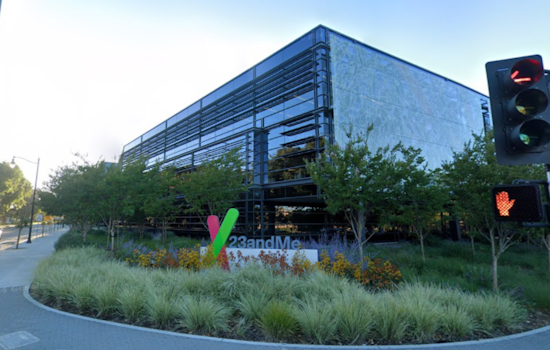 23andMe Enters Chapter 11 Bankruptcy, Co-Founder Anne Wojcicki to Bid for Company Amid Restructuring