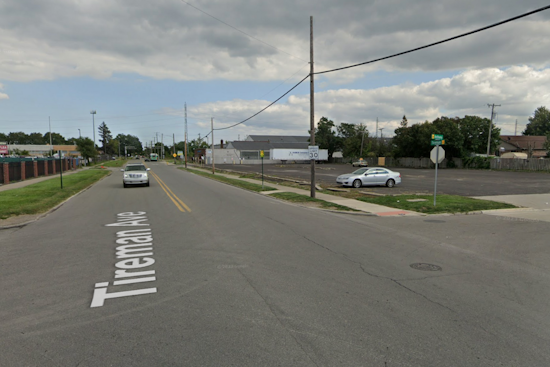 24-Year-Old Man Fatally Injured in Dirt Bike Accident Near Detroit-Dearborn Border