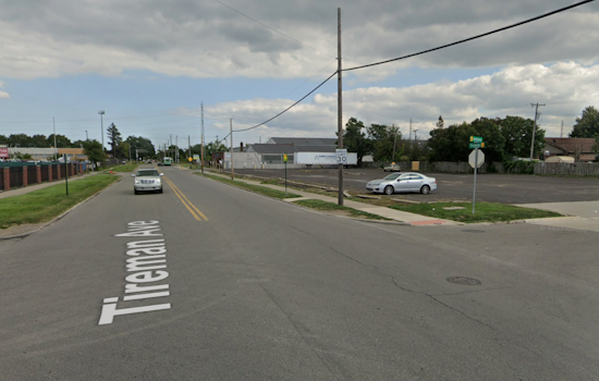 24-Year-Old Man Fatally Injured in Dirt Bike Accident Near Detroit-Dearborn Border