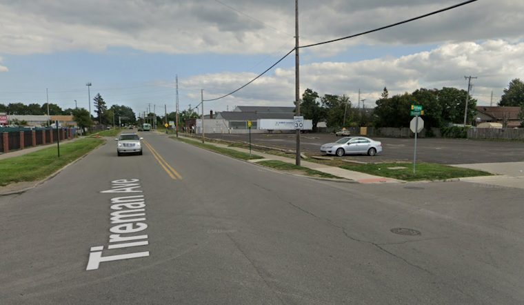 24-Year-Old Man Fatally Injured in Dirt Bike Accident Near Detroit-Dearborn Border