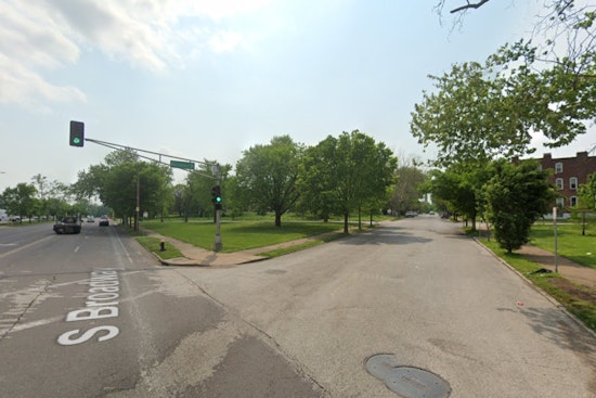 24-Year-Old Man Injured in Shooting in St. Louis' Marine Villa Neighborhood, Police Seek Community Help