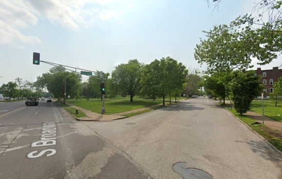 24-Year-Old Man Injured in Shooting in St. Louis' Marine Villa Neighborhood, Police Seek Community Help