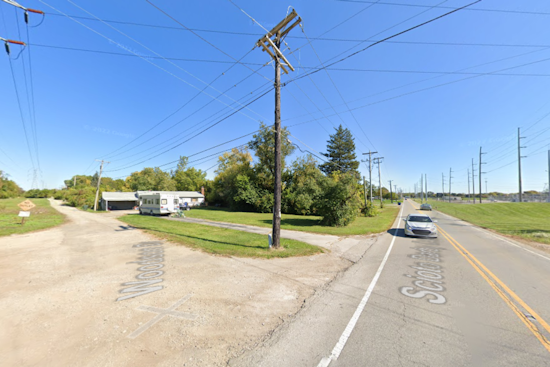 24-Year-Old Woman Dies After Motorcycle Crash in West Columbus