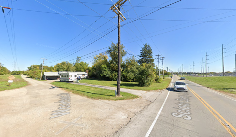 24-Year-Old Woman Dies After Motorcycle Crash in West Columbus
