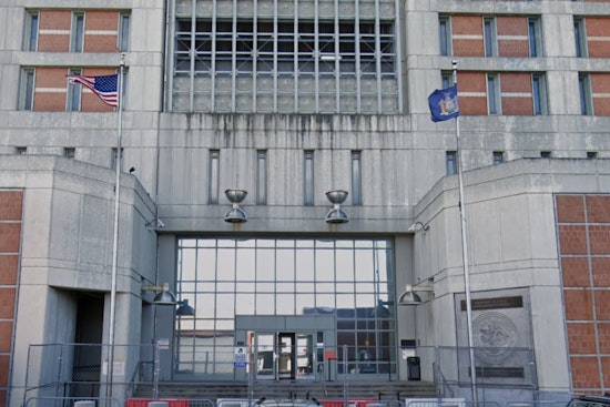 25 Charged in Violent Assaults and Smuggling Schemes at Brooklyn's Metropolitan Detention Center