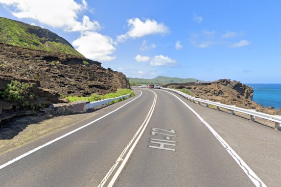 25-Year-Old Hiker Rescued by Honolulu Fire Department on Koko Head Crater Trail