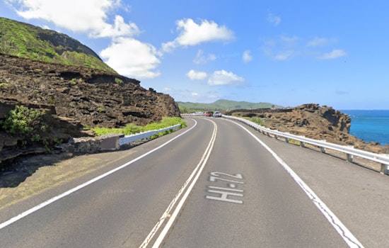 25-Year-Old Hiker Rescued by Honolulu Fire Department on Koko Head Crater Trail
