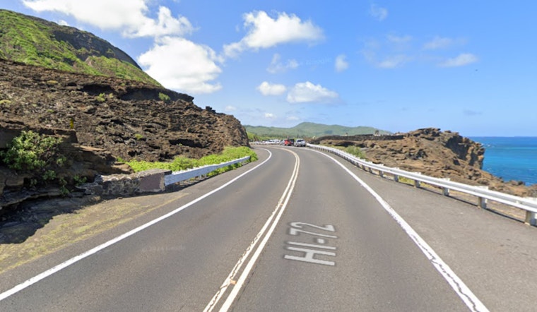 25-Year-Old Hiker Rescued by Honolulu Fire Department on Koko Head Crater Trail