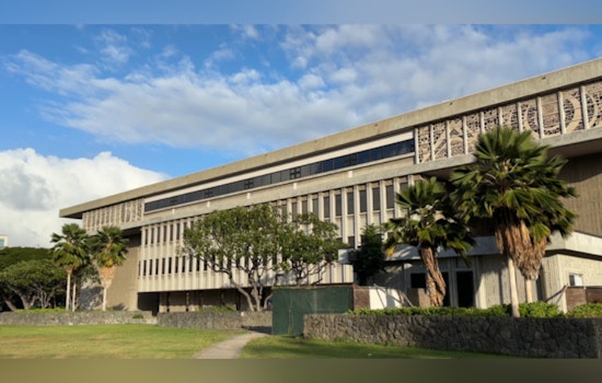 25 Years Later Hawaiʻi Reflects on Y2K Preparations and Unlikely Love Story Born from Millennium Bug Challenge