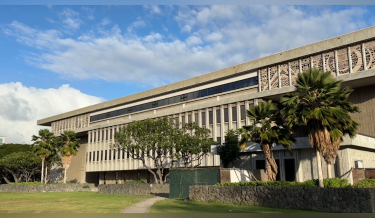 25 Years Later Hawaiʻi Reflects on Y2K Preparations and Unlikely Love Story Born from Millennium Bug Challenge