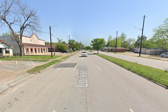 26-Year-Old Man Killed in Minibike-SUV Collision on Lockwood Drive, Houston