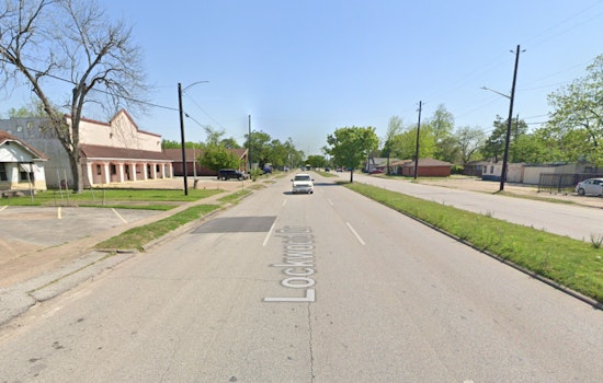 26-Year-Old Man Killed in Minibike-SUV Collision on Lockwood Drive, Houston
