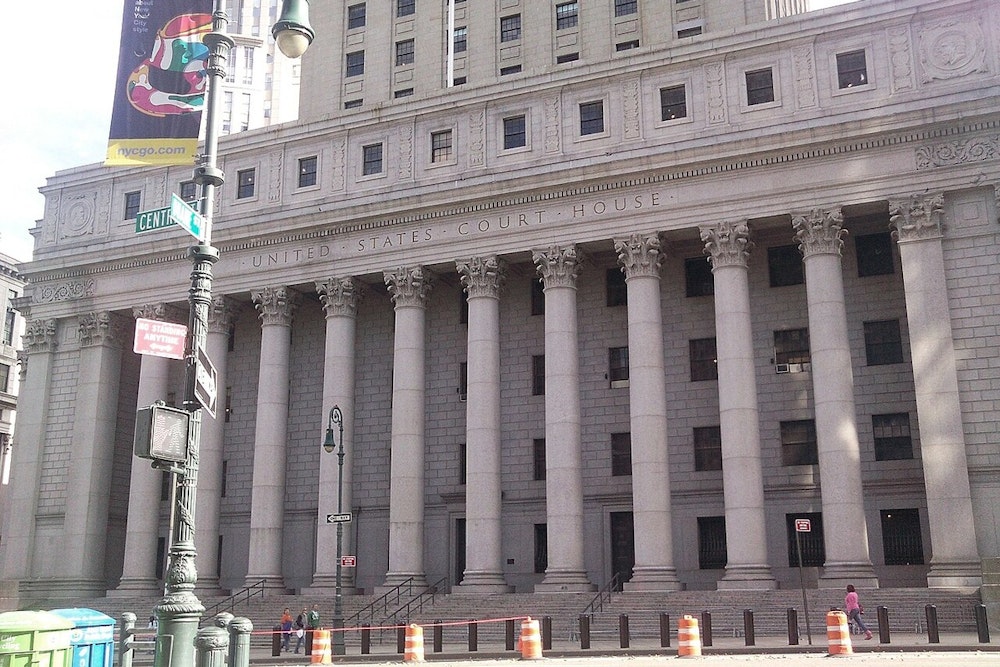 28 Alleged Members of Valentine Avenue Crew Indicted in Bronx for Decades-Long Criminal Activities