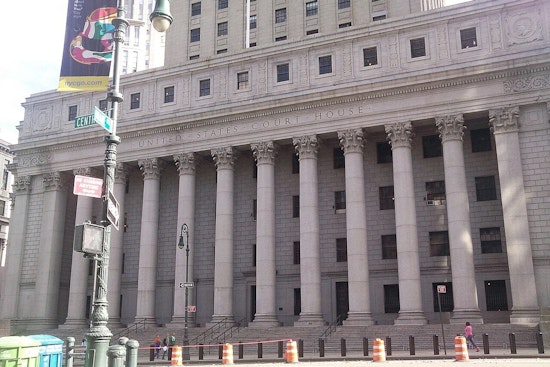 28 Alleged Members of Valentine Avenue Crew Indicted in Bronx for Decades-Long Criminal Activities