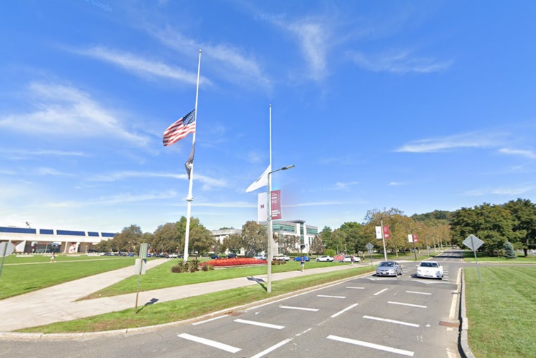 29 Arrested, 23 Hospitalized Following Unsanctioned UMass Amherst 'Blarney Blowout' Celebrations