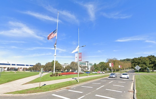 29 Arrested, 23 Hospitalized Following Unsanctioned UMass Amherst 'Blarney Blowout' Celebrations