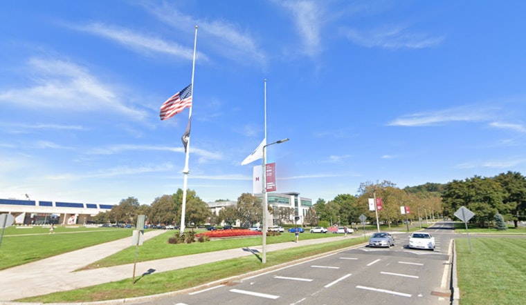29 Arrested, 23 Hospitalized Following Unsanctioned UMass Amherst 'Blarney Blowout' Celebrations