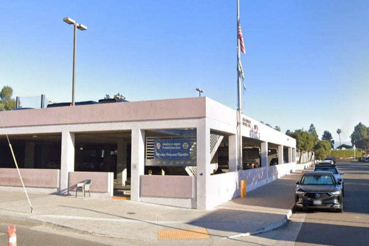 30 Los Padrinos Juvenile Hall Officers Accused of Igniting Gladiator-Style Child Brawls