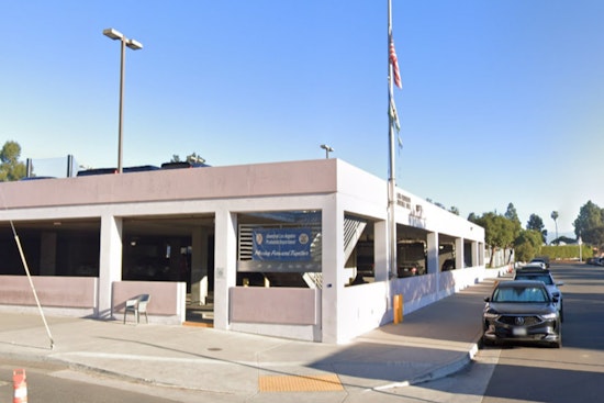 30 Los Padrinos Juvenile Hall Officers Accused of Igniting Gladiator-Style Child Brawls