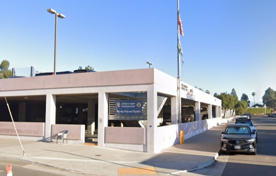 30 Los Padrinos Juvenile Hall Officers Accused of Igniting Gladiator-Style Child Brawls