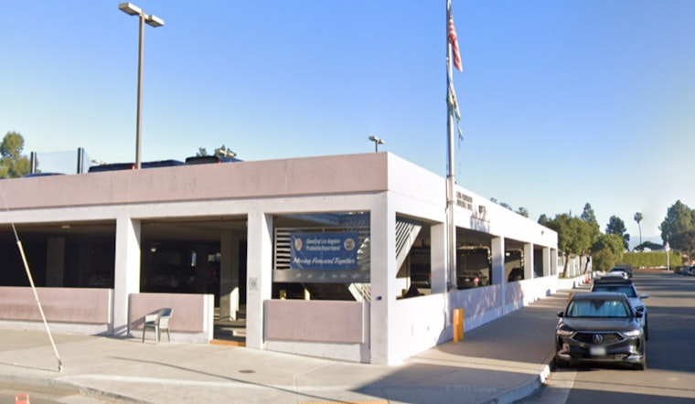 30 Los Padrinos Juvenile Hall Officers Accused of Igniting Gladiator-Style Child Brawls