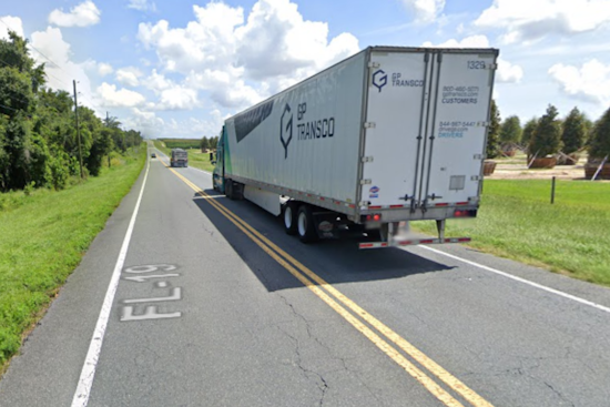 30-Year-Old Dunnellon Man Killed, Two Groveland Teens Injured in Late-Night Lake County Collision