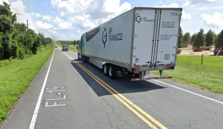 30-Year-Old Dunnellon Man Killed, Two Groveland Teens Injured in Late-Night Lake County Collision