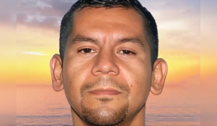 $30K Reward Offered for Information on Cudahy Bike Ride Murder, LA County Sheriff Seeks Public's Help