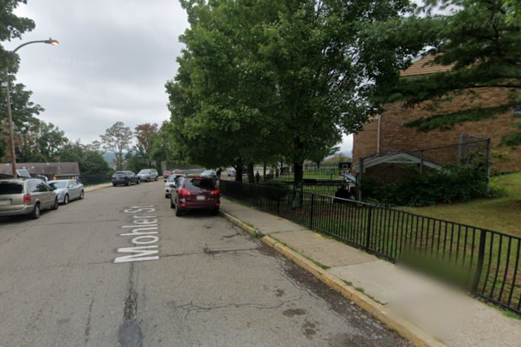31 Shots Fired in Pittsburgh's Homewood North Neighborhood, Police Investigate Overnight Shooting Incident