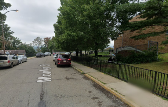 31 Shots Fired in Pittsburgh's Homewood North Neighborhood, Police Investigate Overnight Shooting Incident