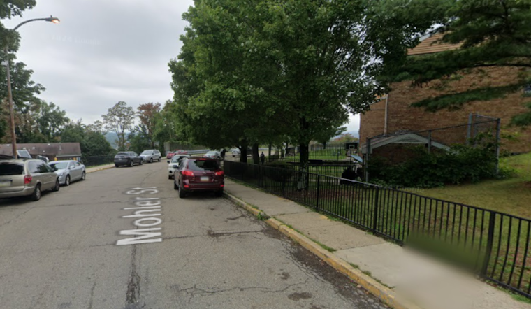 31 Shots Fired in Pittsburgh's Homewood North Neighborhood, Police Investigate Overnight Shooting Incident