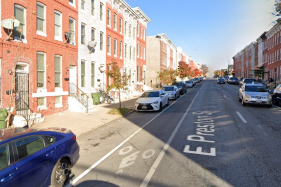 31-Year-Old Woman Fatally Shot in Johnston Square, Baltimore; Police Seek Community Assistance