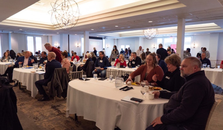 33rd Annual Real Estate Forum in Brooklyn Park to Explore Suburban Development Innovations on March 20
