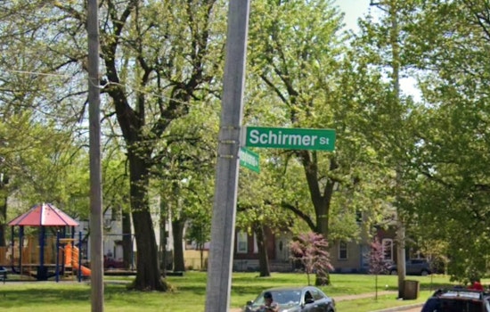 35-Year-Old Man Stabbed in Patch Neighborhood, St. Louis Police Seeking Tips to Identify Suspect