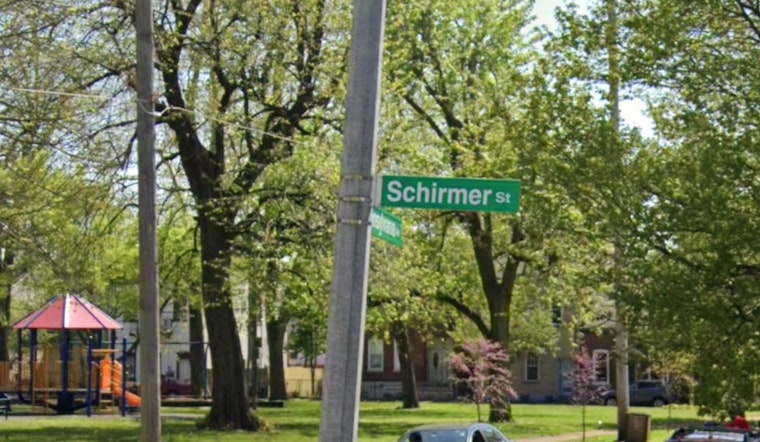 35-Year-Old Man Stabbed in Patch Neighborhood, St. Louis Police Seeking Tips to Identify Suspect