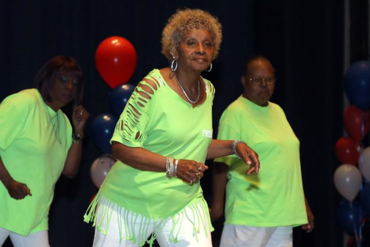 35th Annual Cleveland Senior Day to Celebrate Elder Residents with Activities and Live Broadcast on May 21