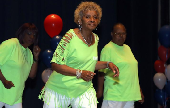 35th Annual Cleveland Senior Day to Celebrate Elder Residents with Activities and Live Broadcast on May 21